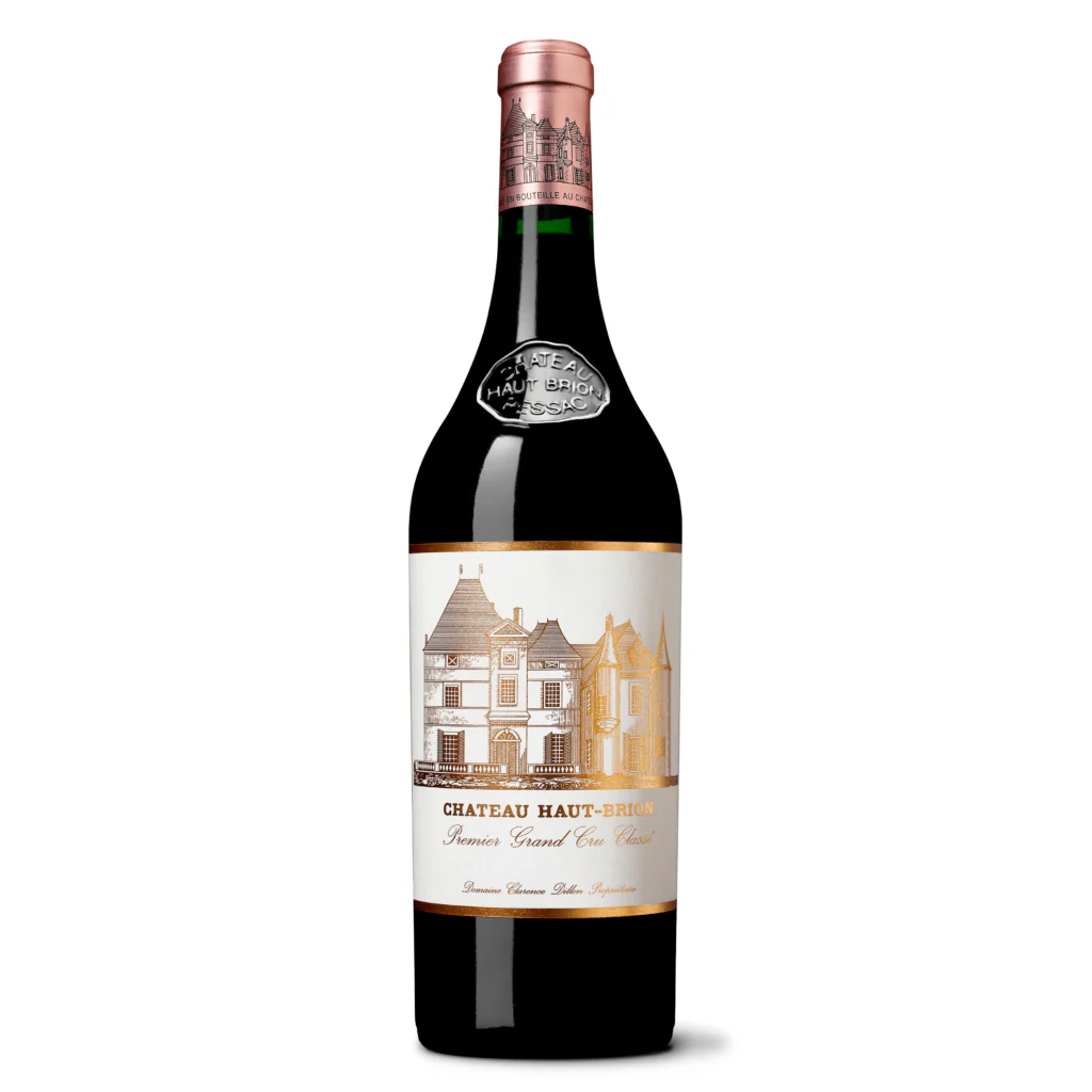 Chateau Haut-Brion 2017 750ml