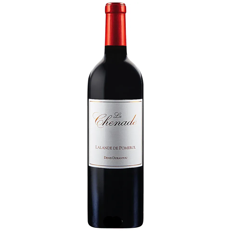 Chateau La Chenade