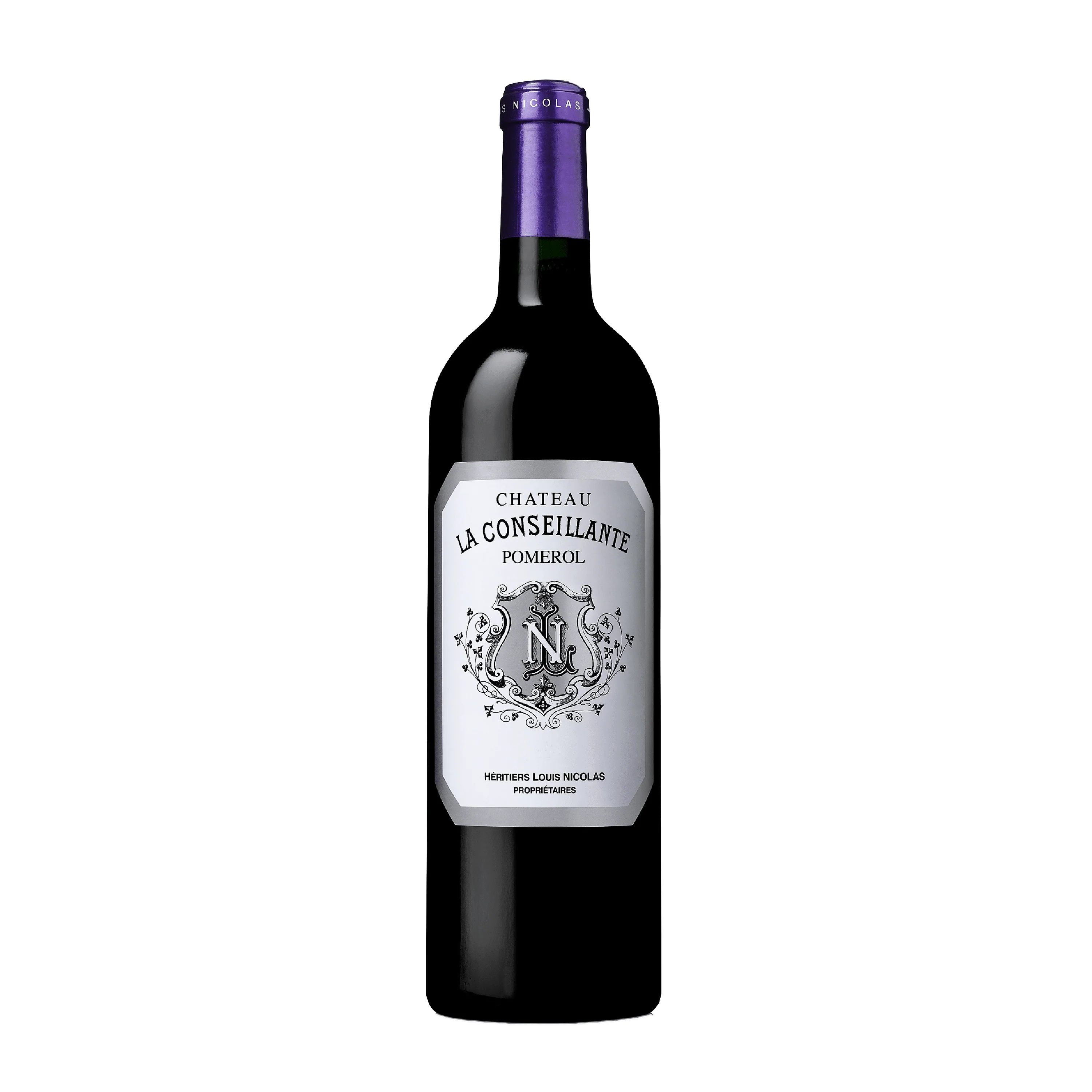 Chateau La Conseillante 2019
