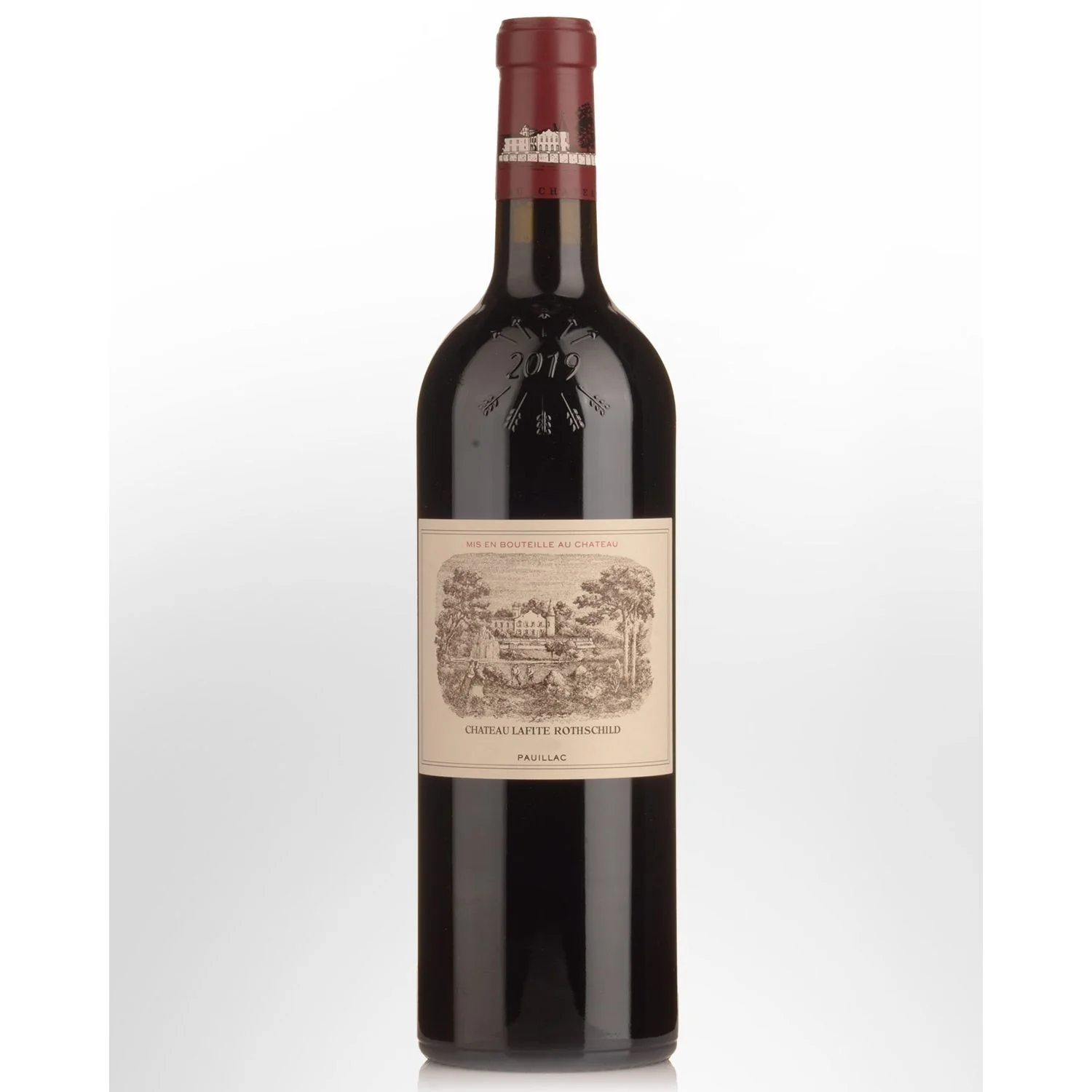 Chateau Lafite Rothschild 1986