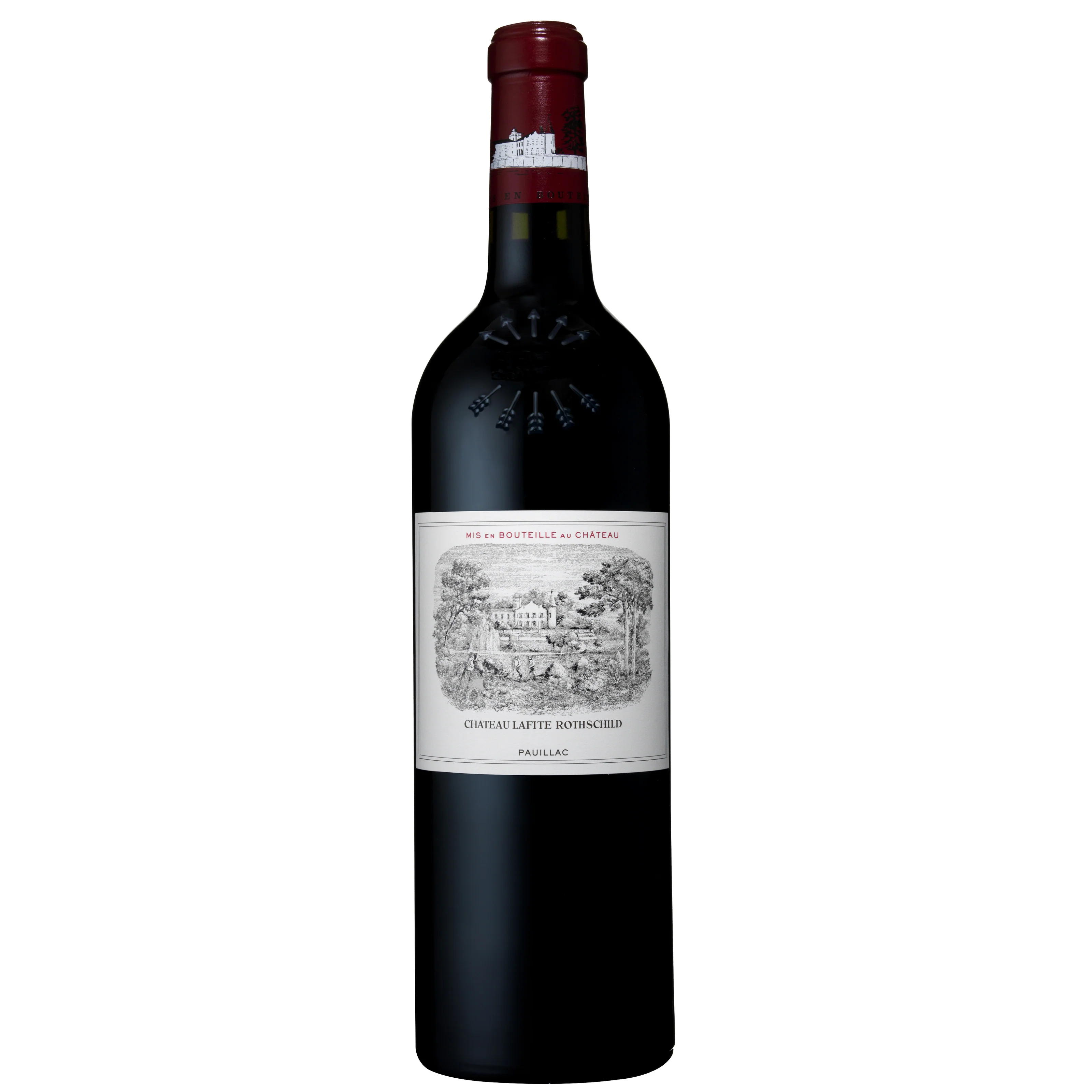 Chateau Lafite Rothschild 2004