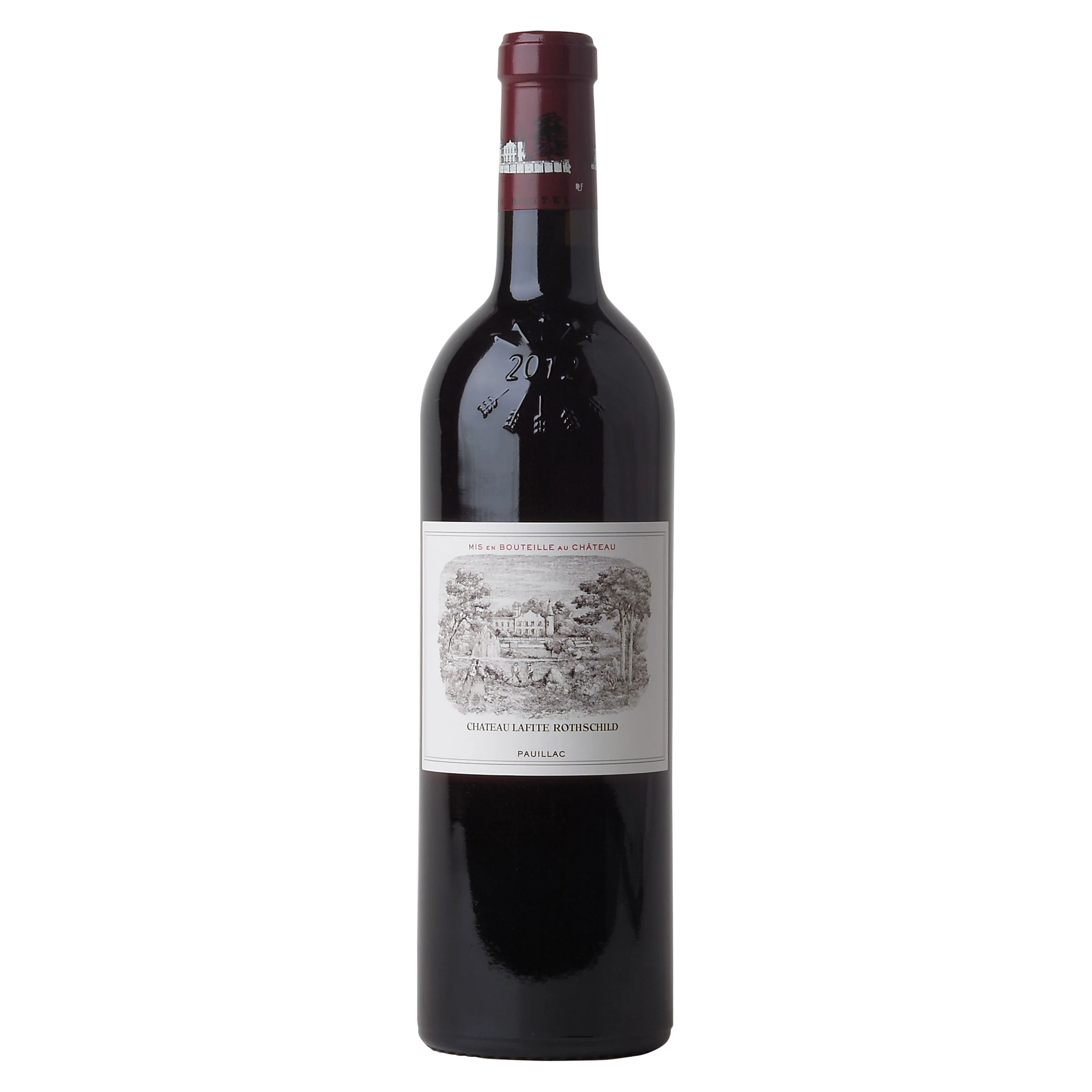 Chateau Lafite Rothschild 2021