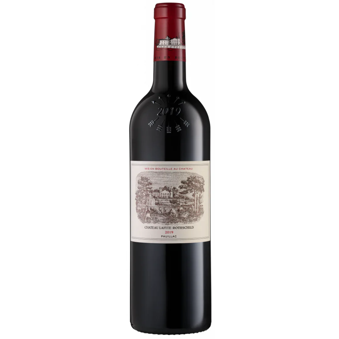 Chateau Lafite Rothschild 2020