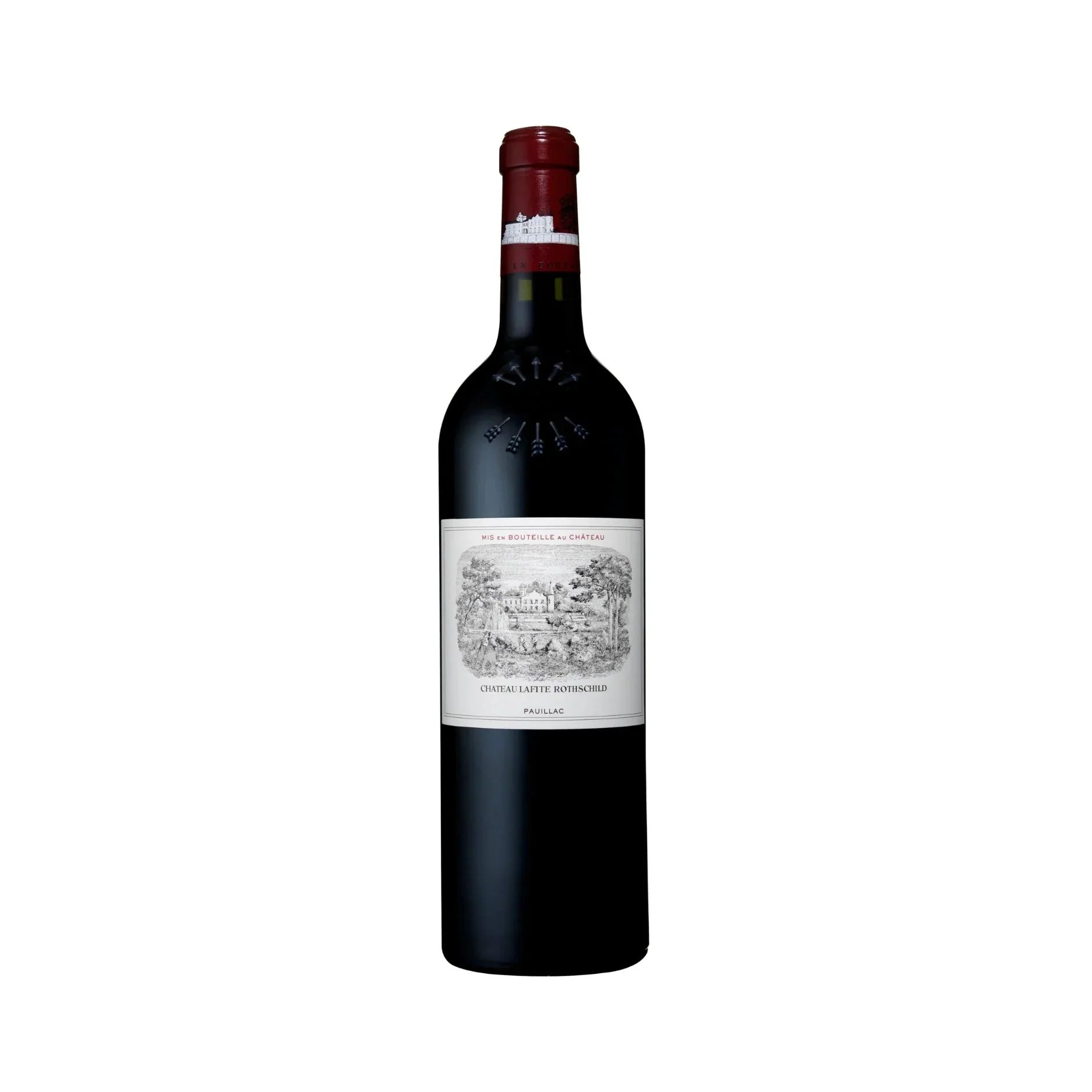Chateau Lafite Rothschild 2008