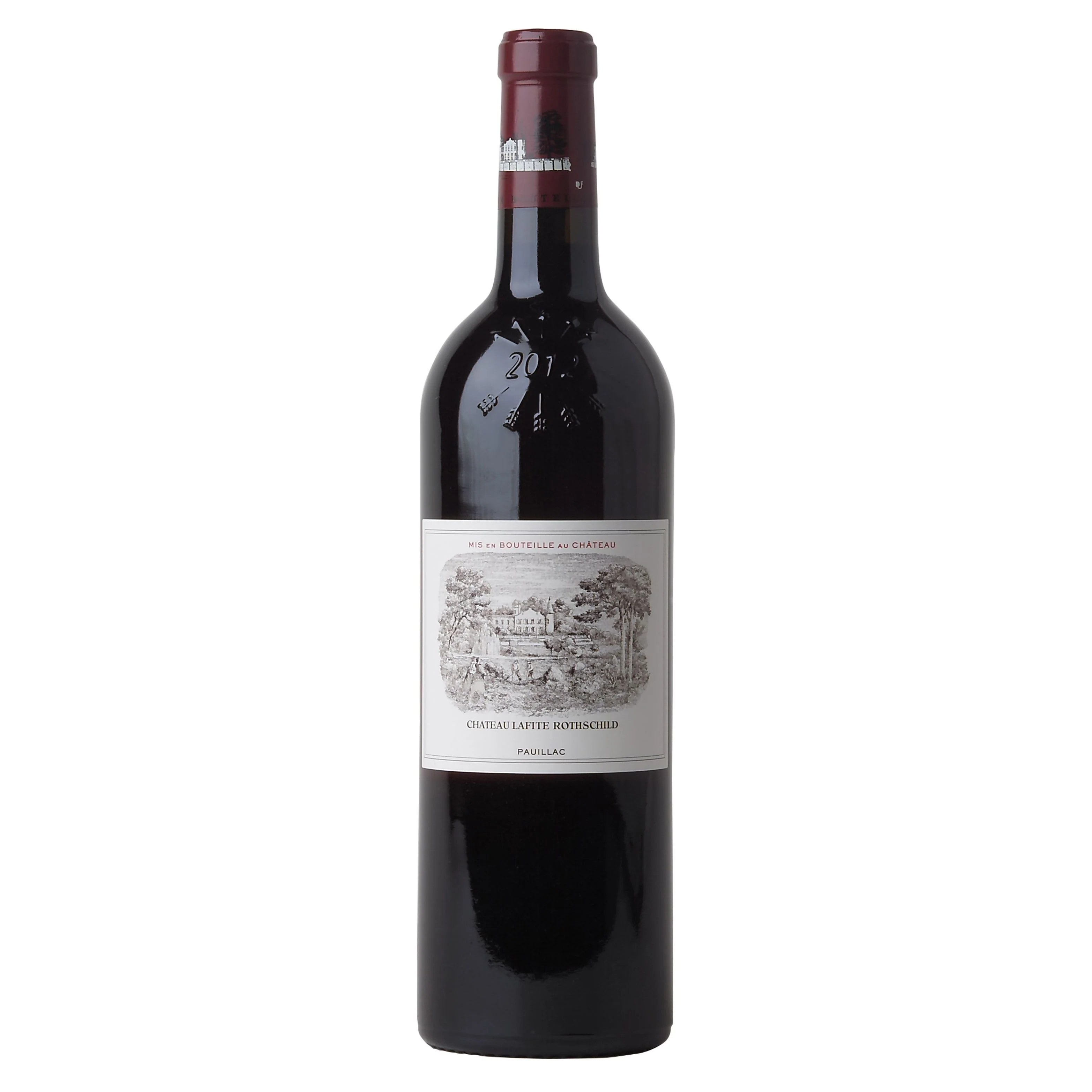 Chateau Lafite Rothschild 2022