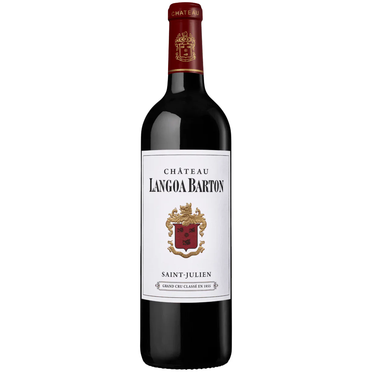 Chateau Langoa Barton 2022