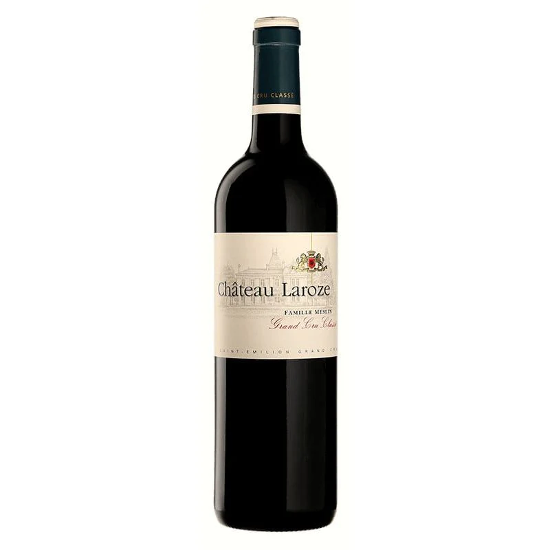Chateau Laroze 2012