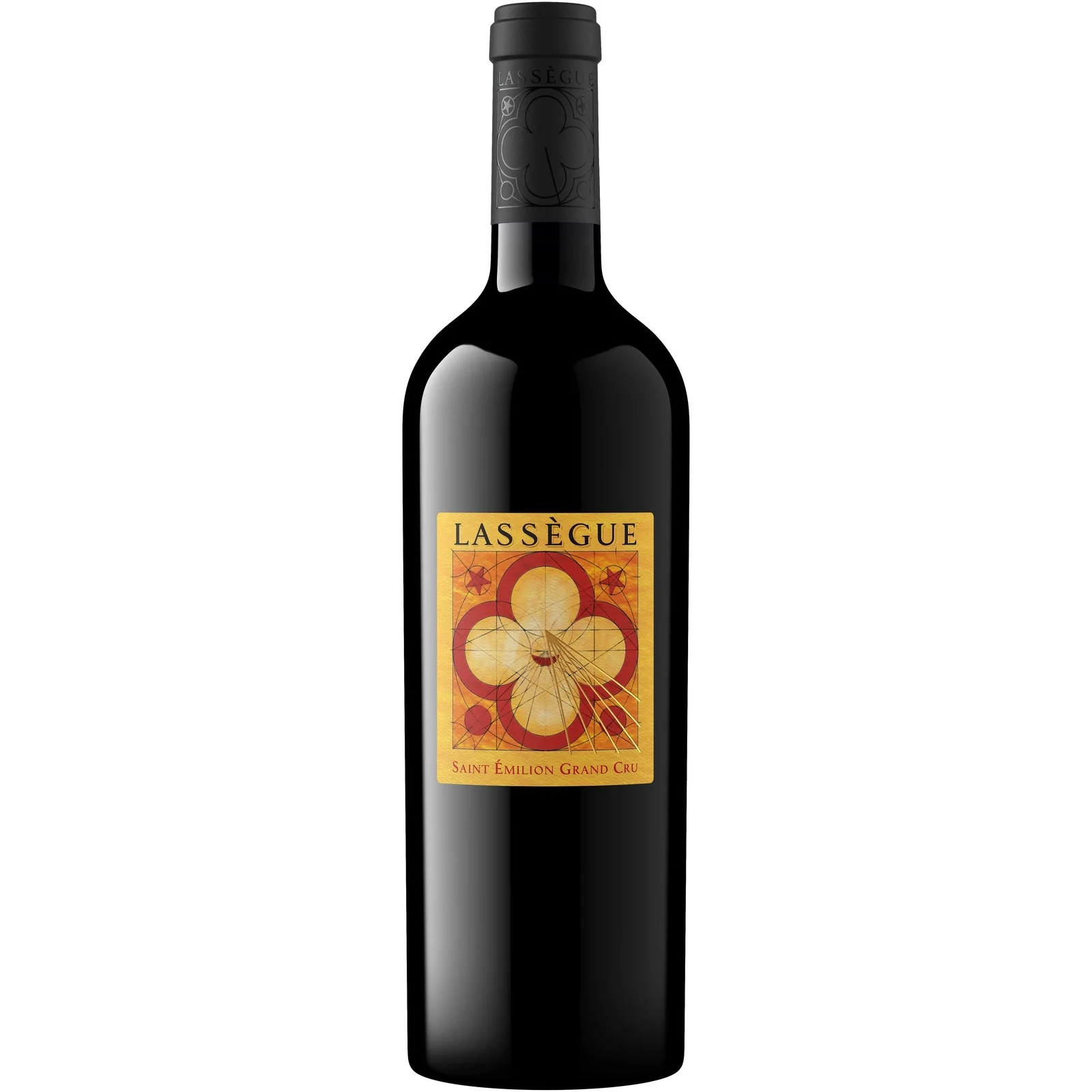 Chateau Lassegue 2020