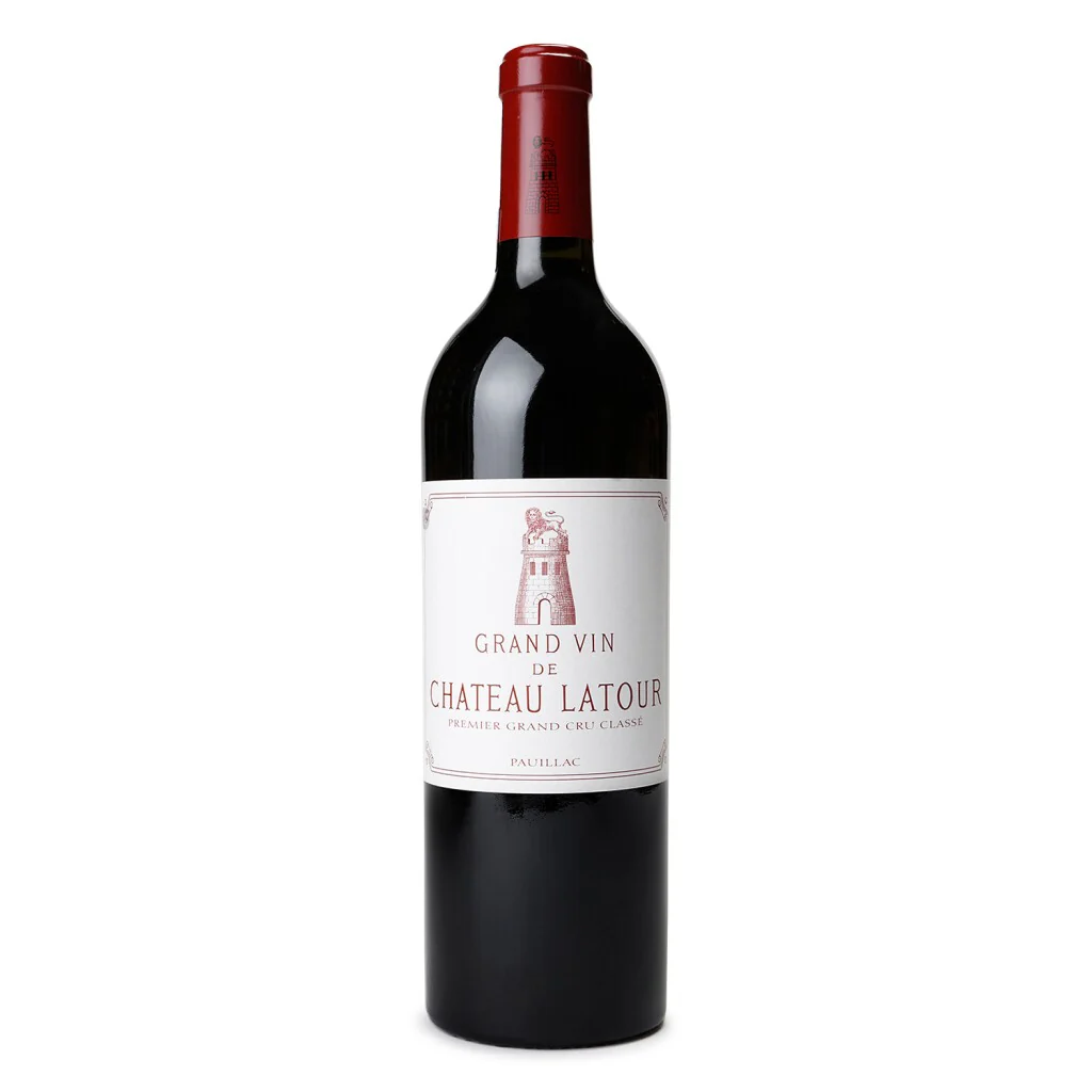 Chateau Latour 2014 1.5L Magnum