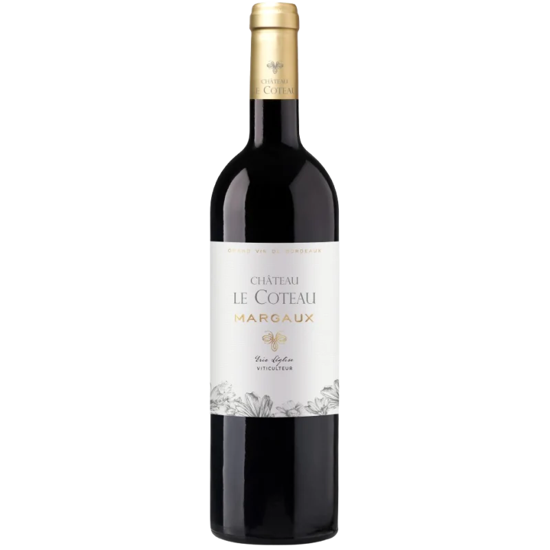 Chateau Le Coteau 2019