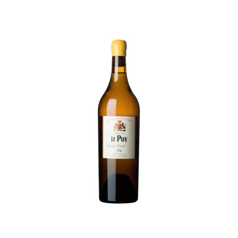 Chateau Le Puy Marie Cecile 2022