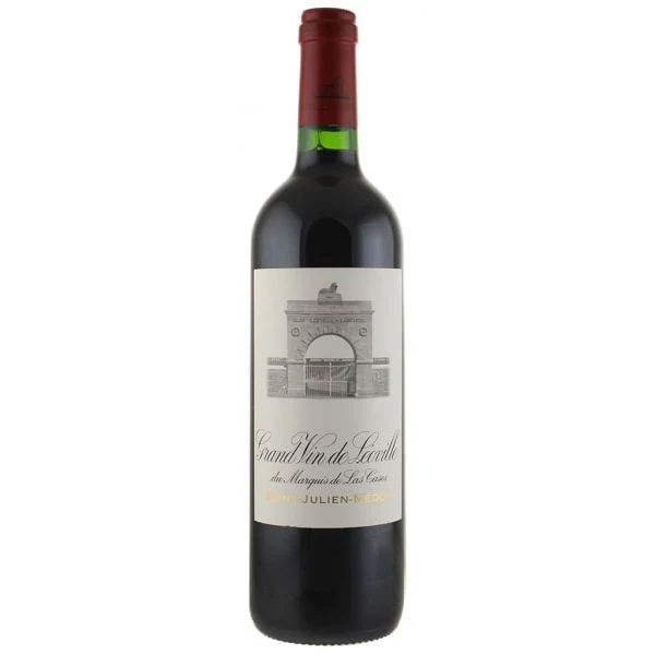 Chateau Leoville Las Cases 'Grand Vin de Leoville' 2022