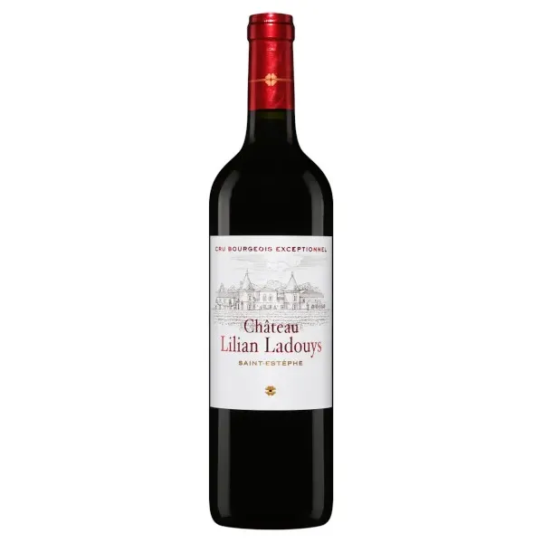 Chateau Lilian Ladouys