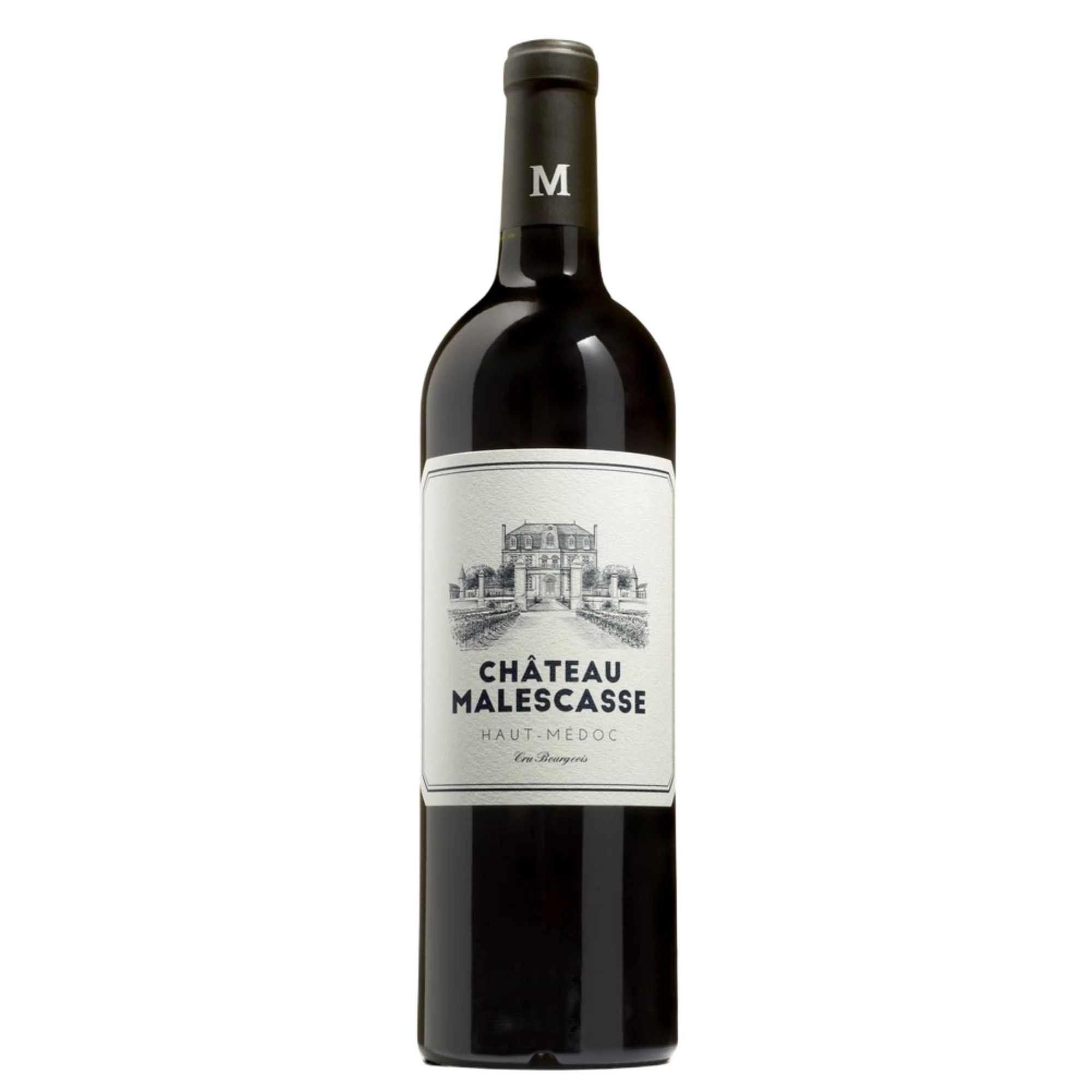 Chateau Malescasse 2014