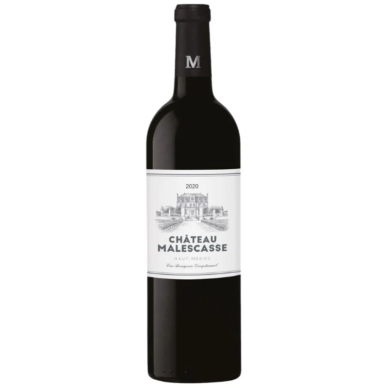 Chateau Malescasse 2020