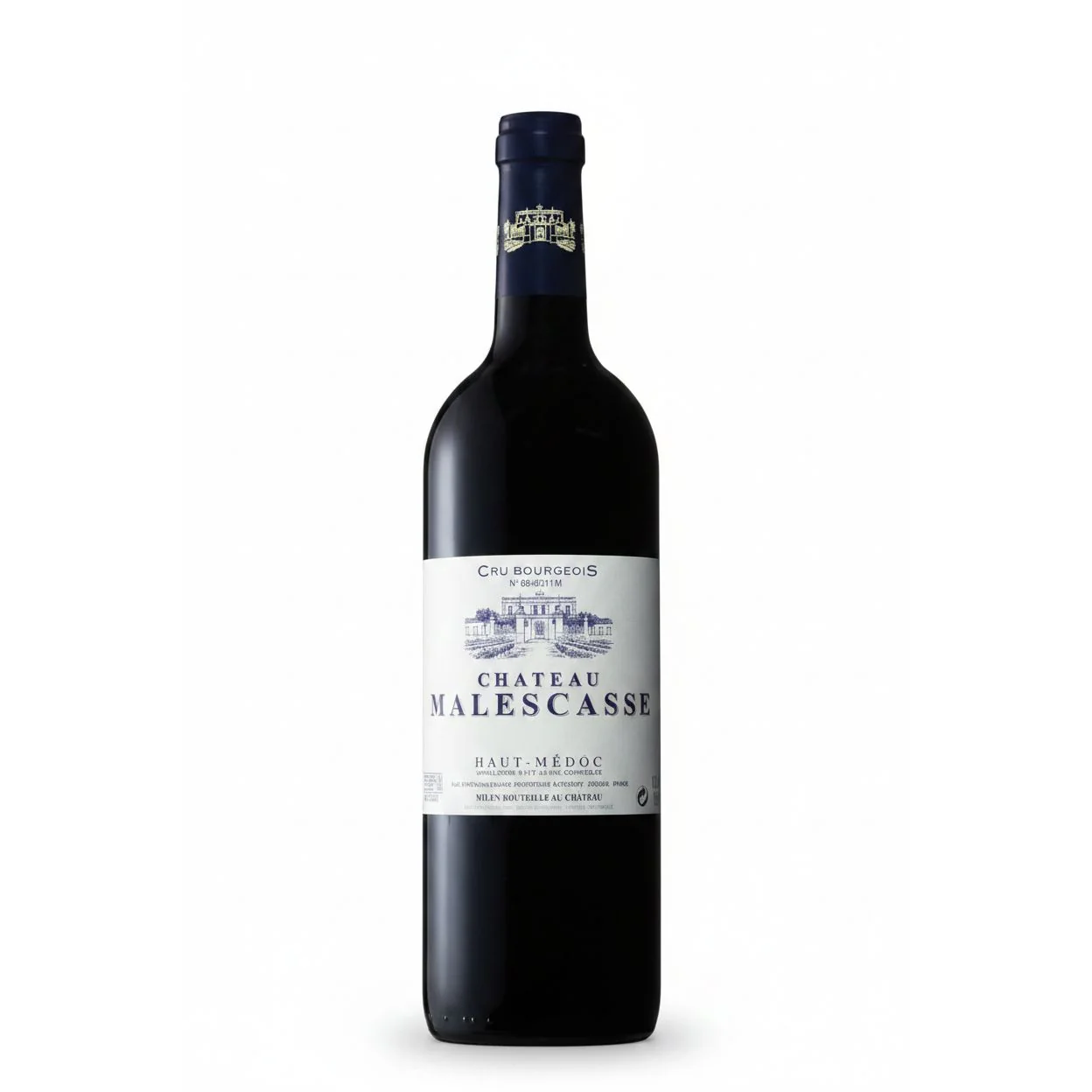 Chateau Malescasse 2008 1.5L Magnum