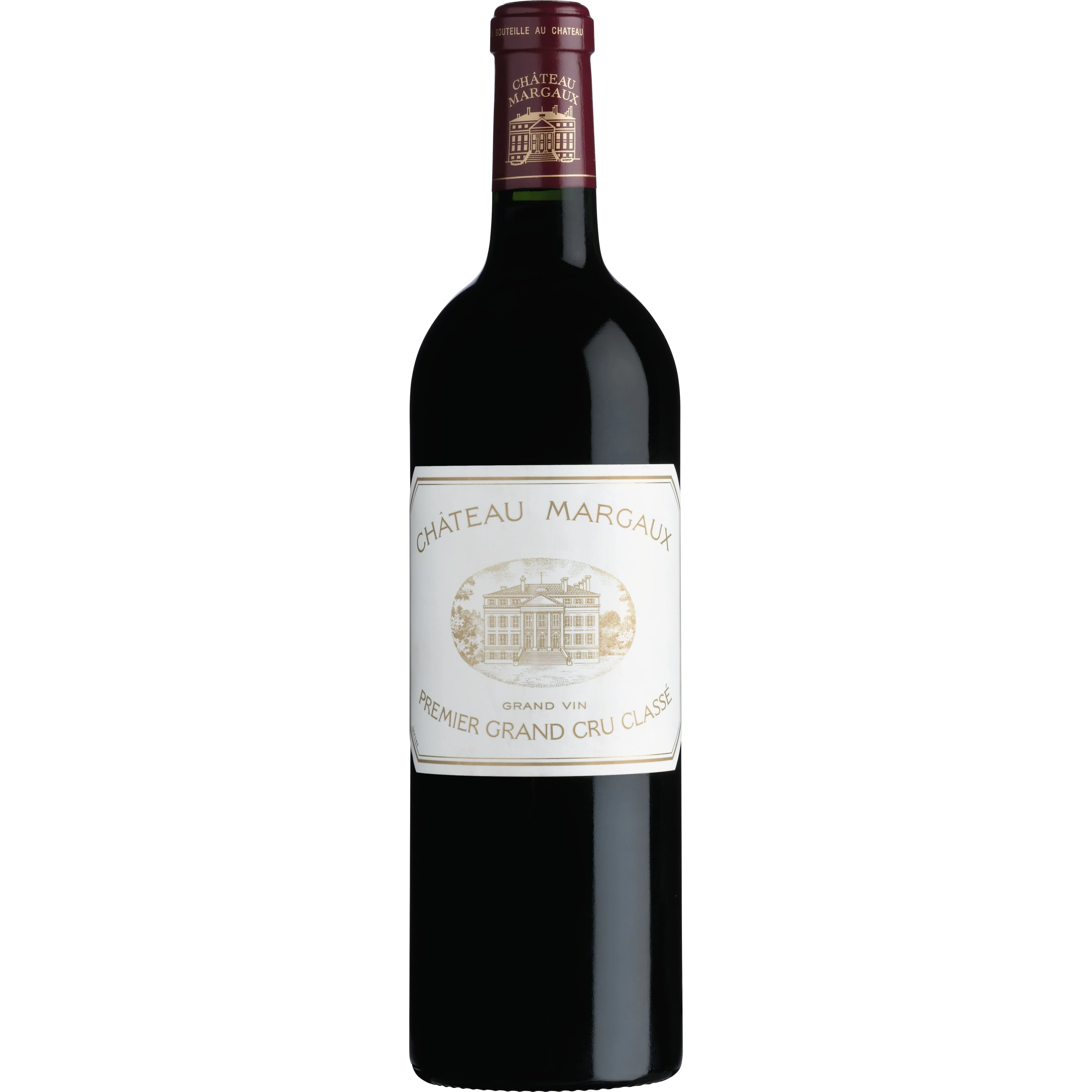 Chateau Margaux 2022