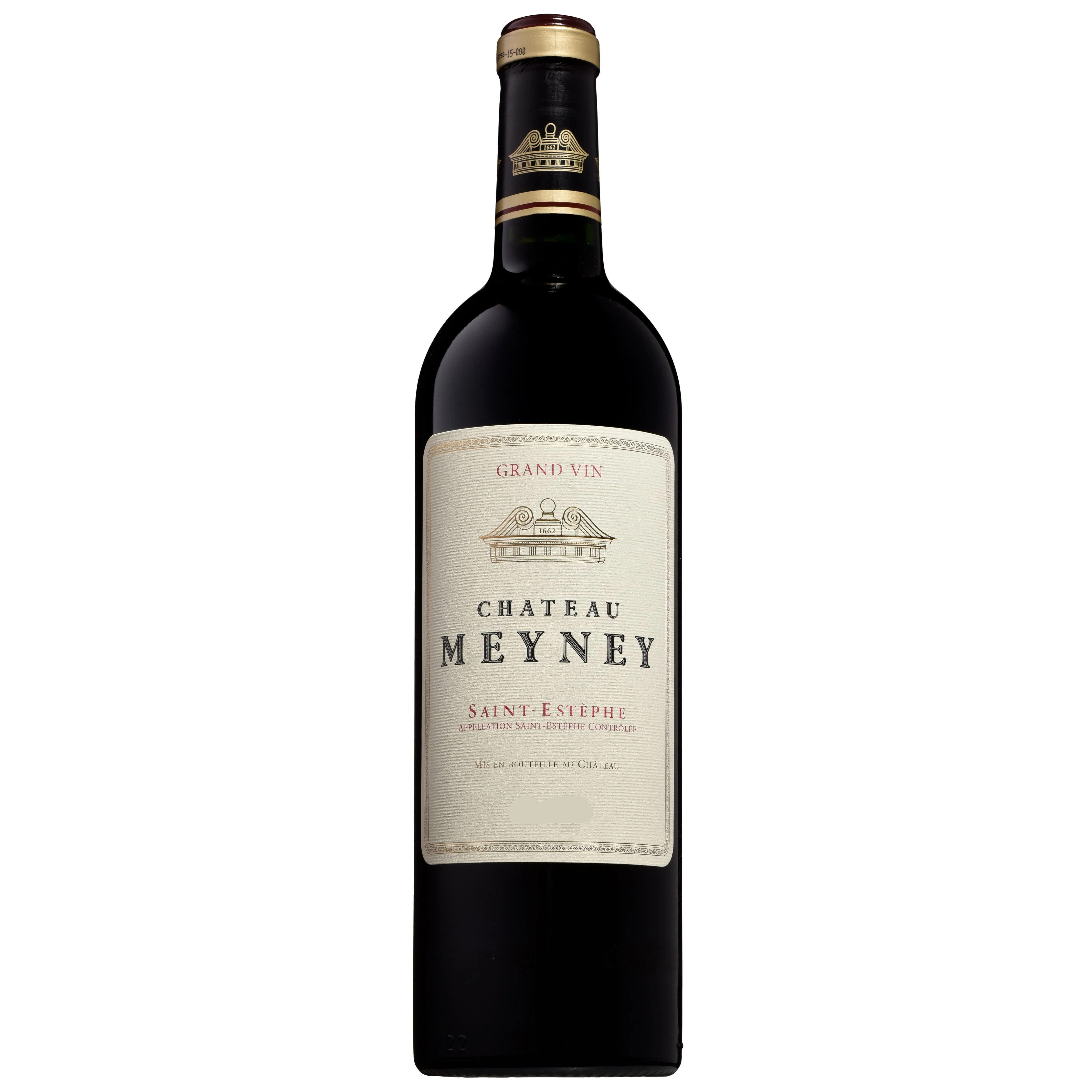 Chateau Meyney