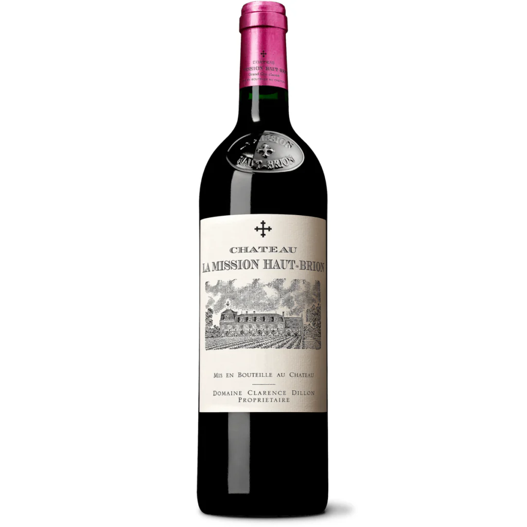 Chateau La Mission Haut Brion 2020