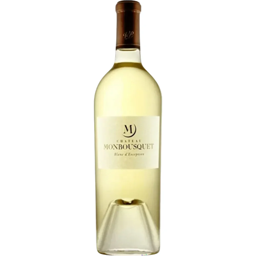 Chateau Monbousquet Blanc 2016