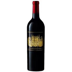 Chateau Palmer 2021