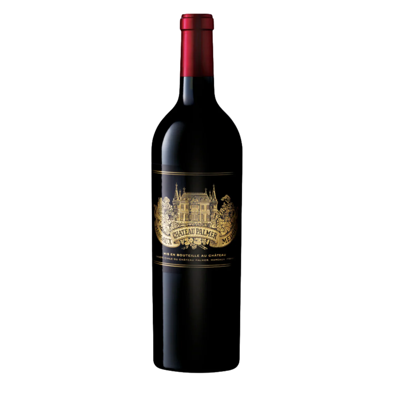 Chateau Palmer 2024