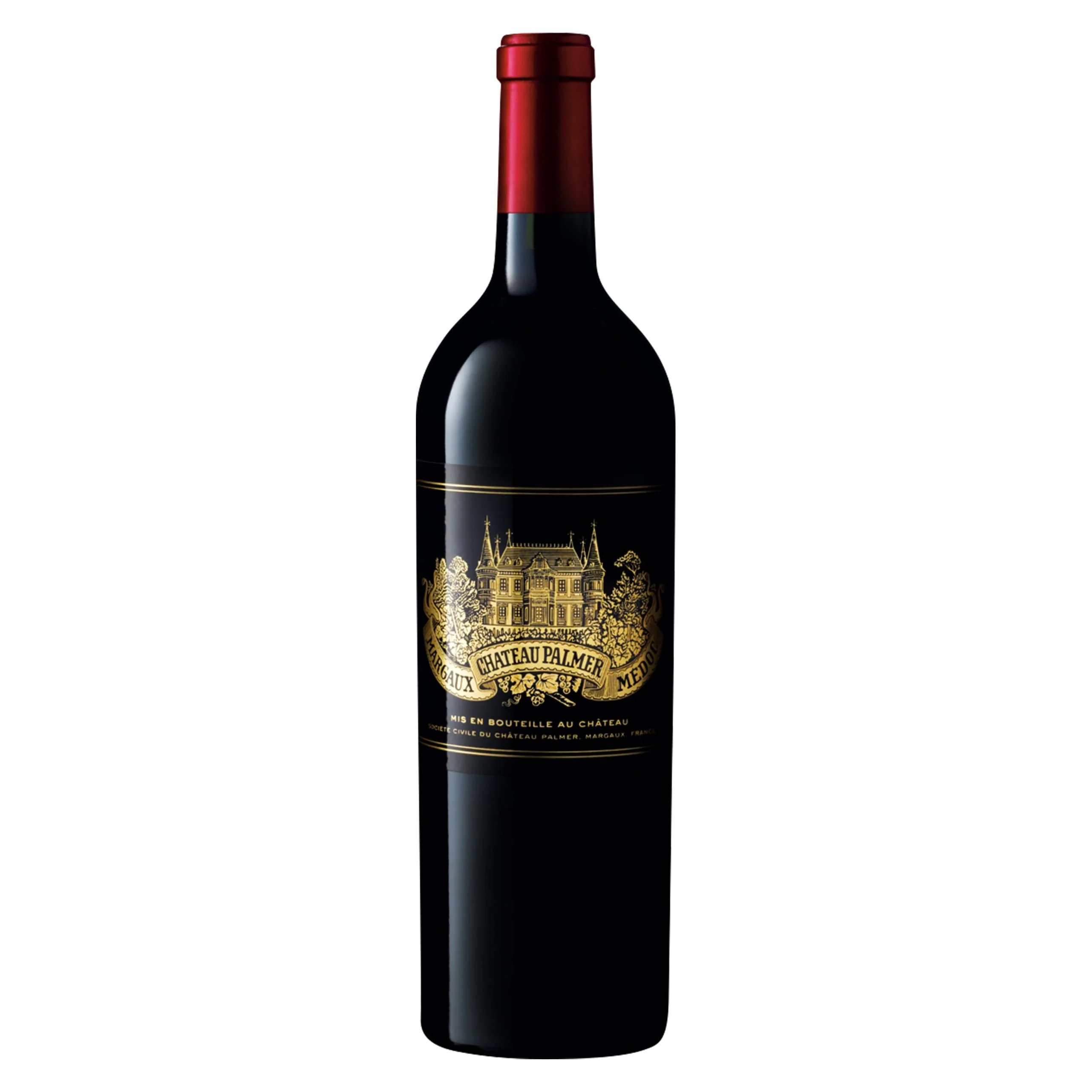 Chateau Palmer 2015