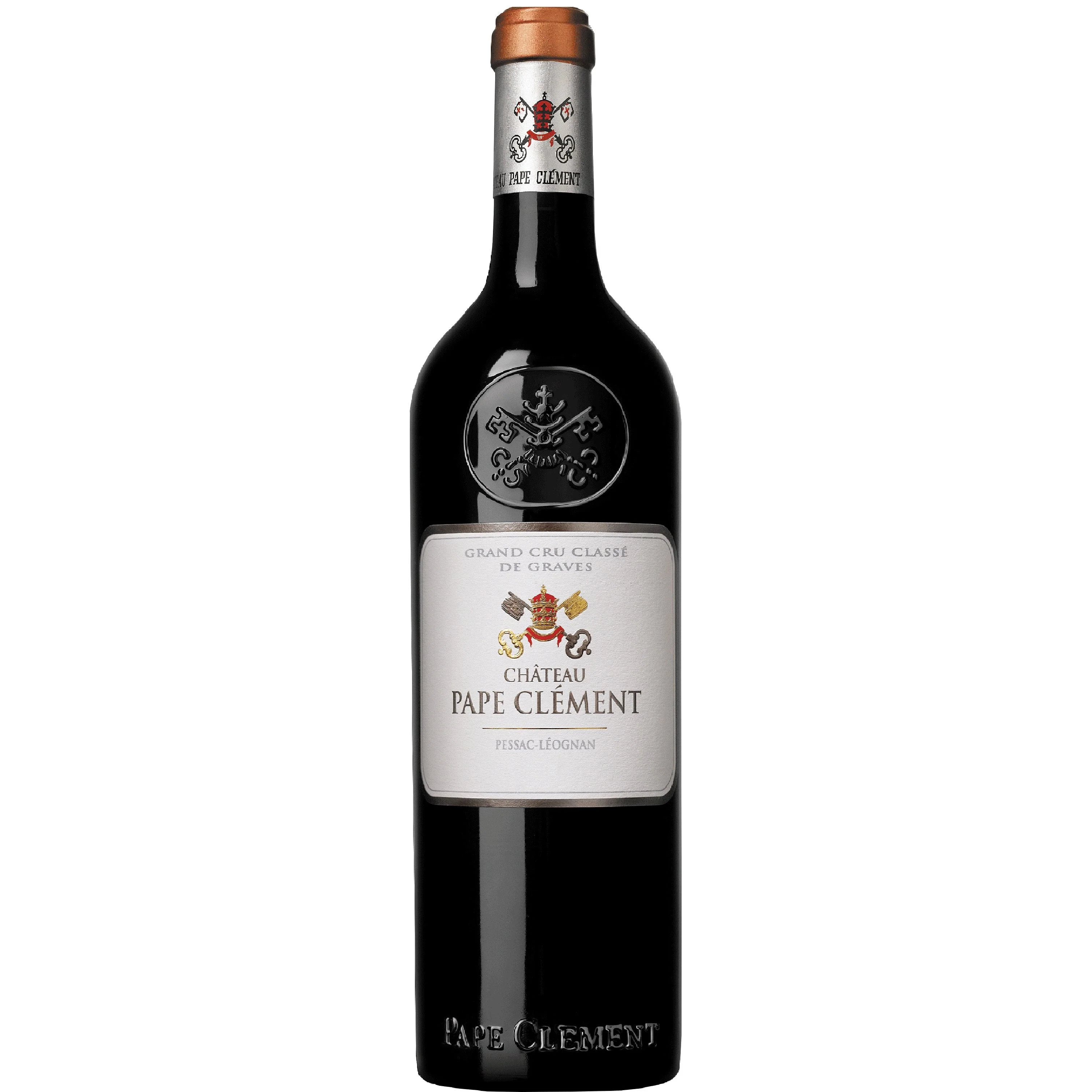 Chateau Pape Clement 2022