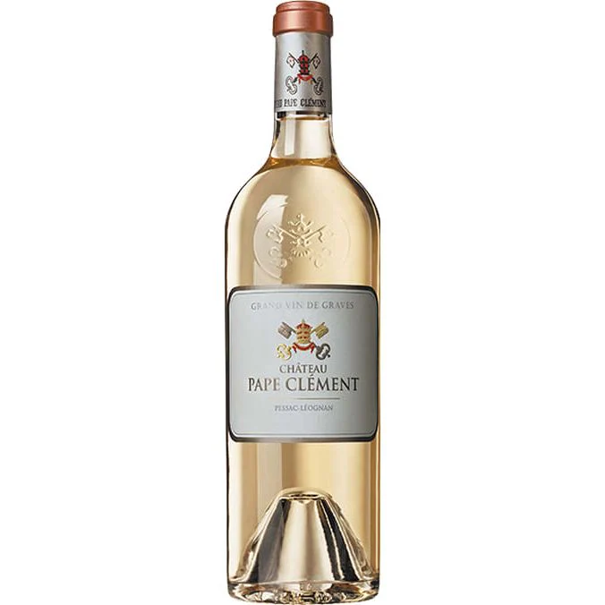 Chateau Pape Clement Blanc 2019