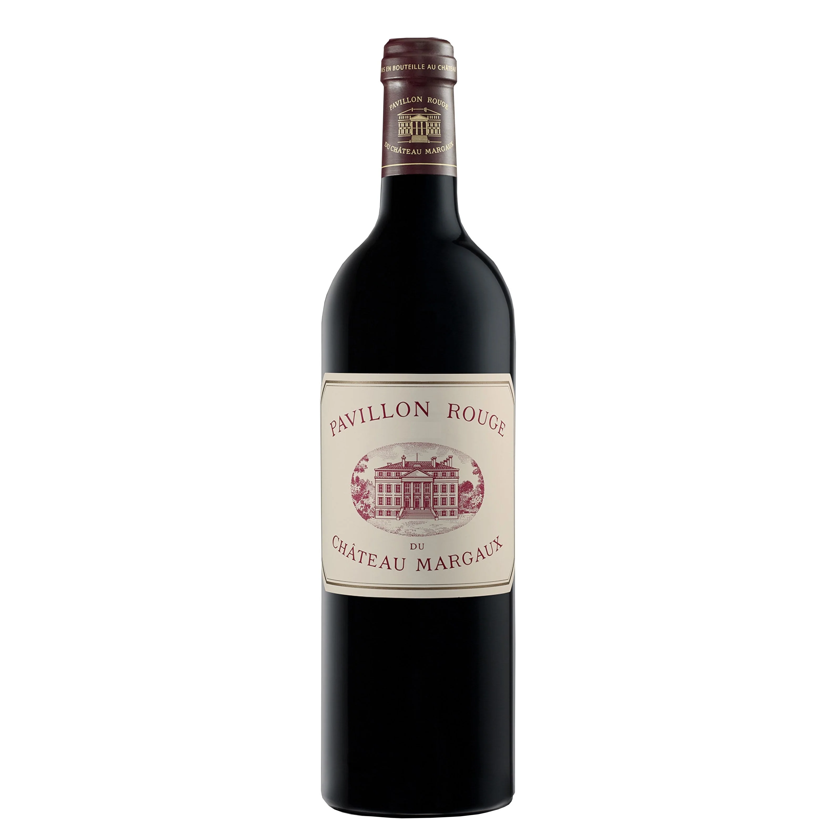 Chateau Margaux Pavillon Rouge 2020