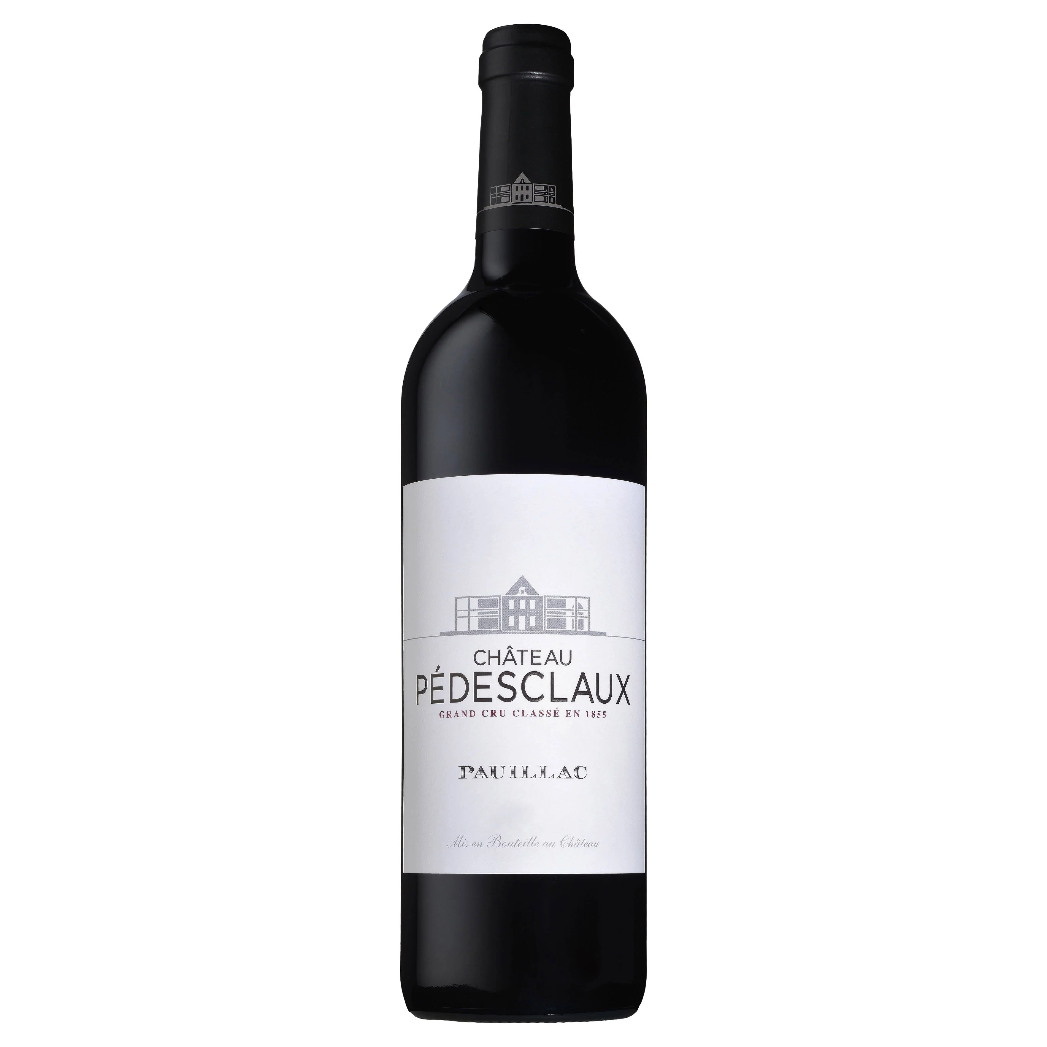 Chateau Pedesclaux 2016 750ml