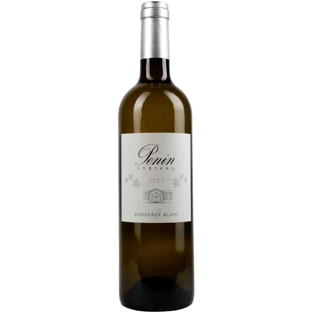 Chateau Penin Blanc 2019