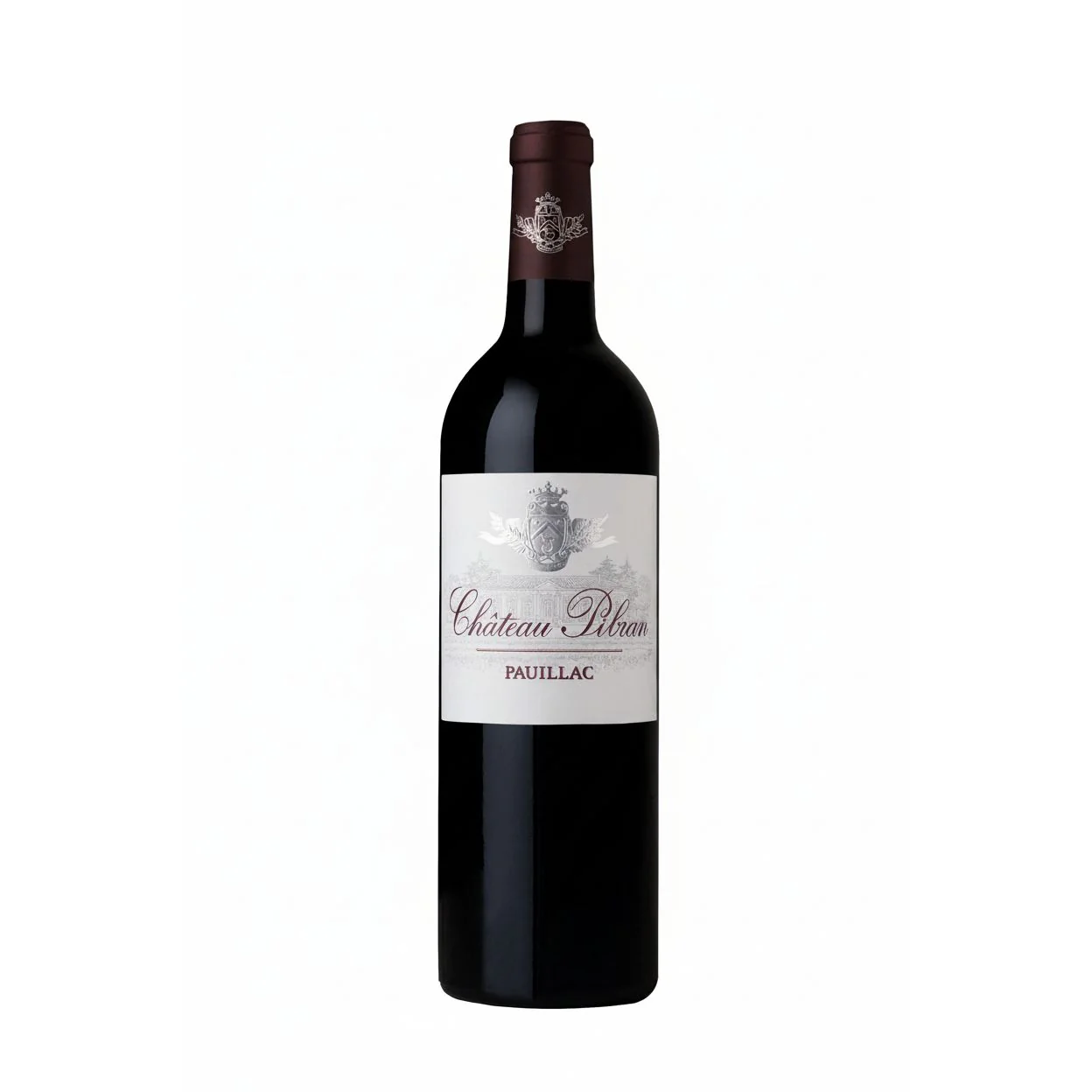 Chateau Pibran 2022