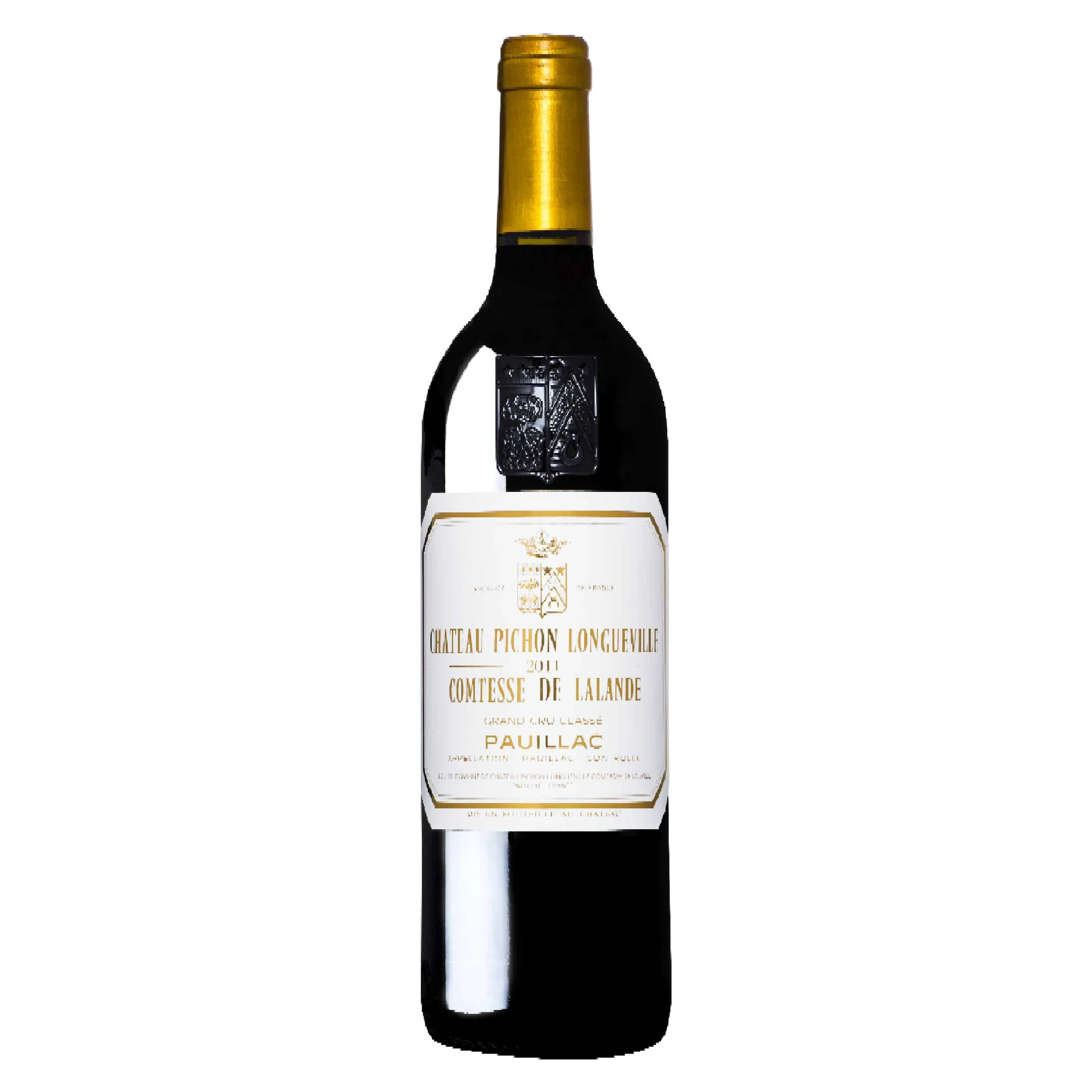 Chateau Pichon Lalande