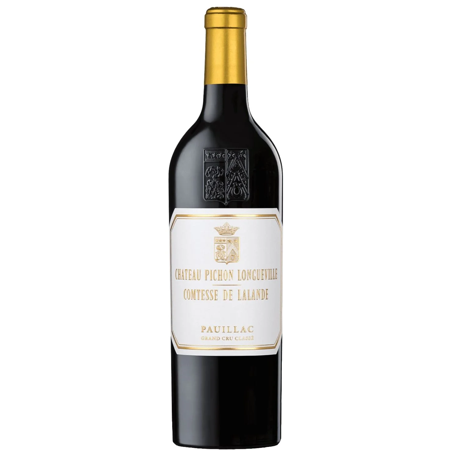 Chateau Pichon Longueville Comtesse de Lalande 2022