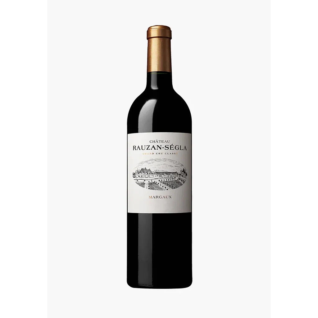 Chateau Rauzan-Segla 2022