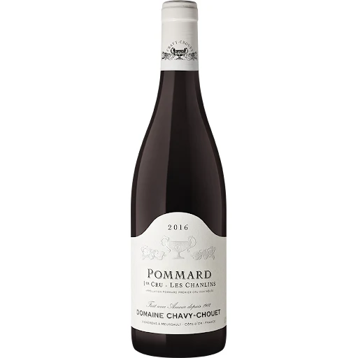 Chavychouet Pommard 1Er Cru Les Chanlins 750ml