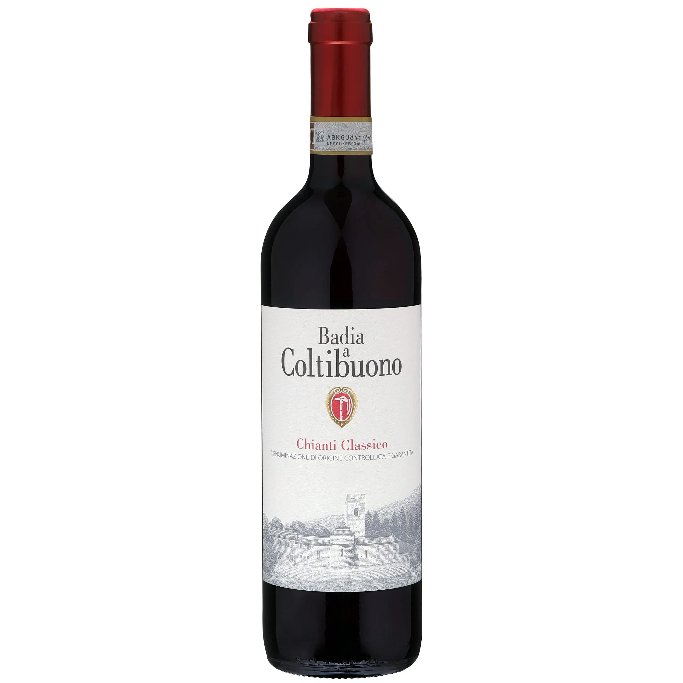 Badia a Coltibuono Chianti Classico 2022