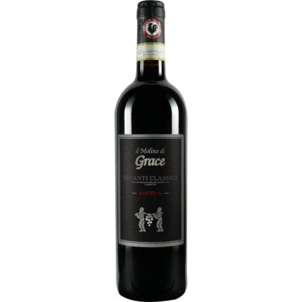 Il Molino di Grace Chianti Classico Riserva 2019