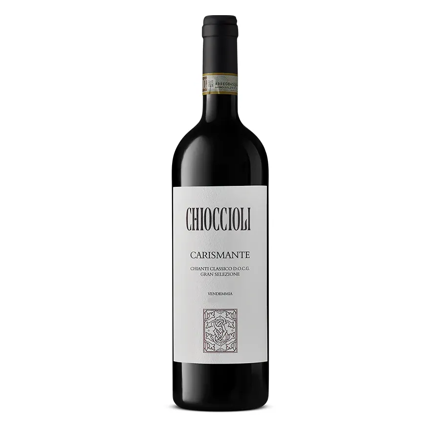 Chioccioli Carismante Gran Selezione