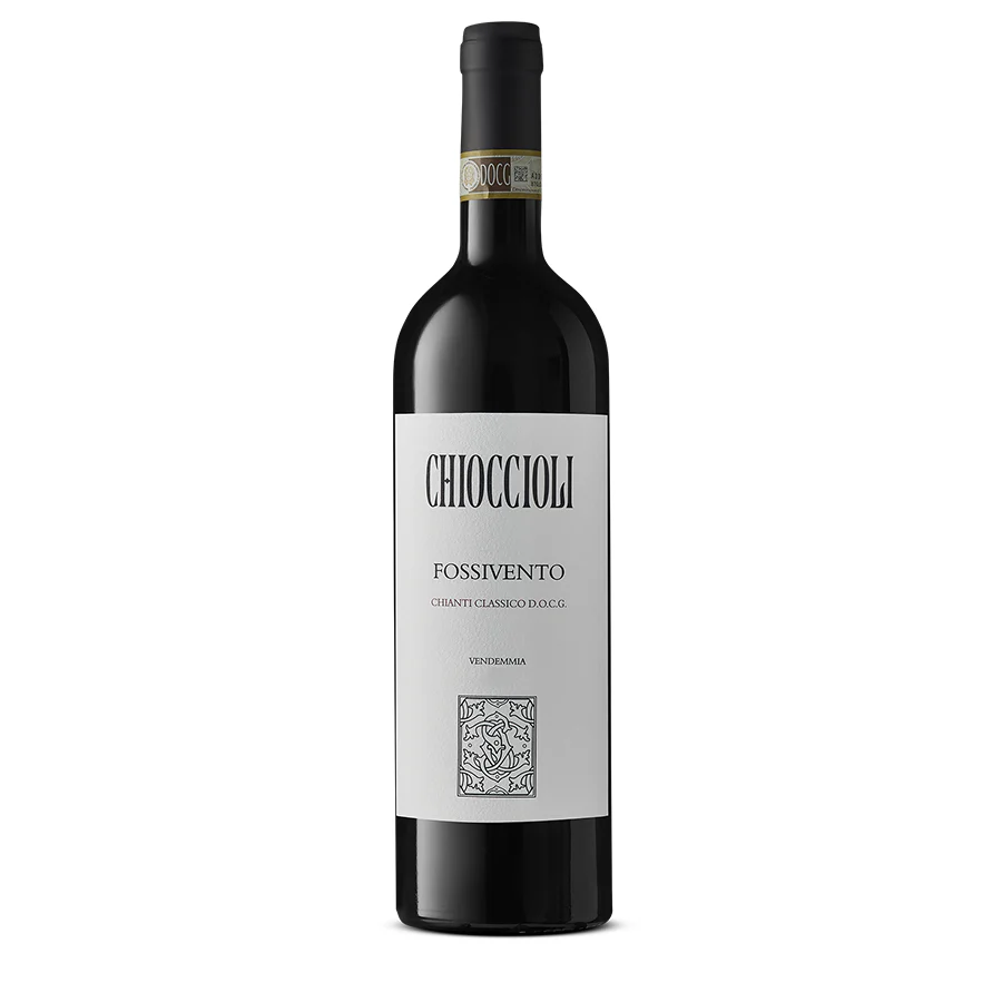 Chioccioli Fossivento Chianti Classico