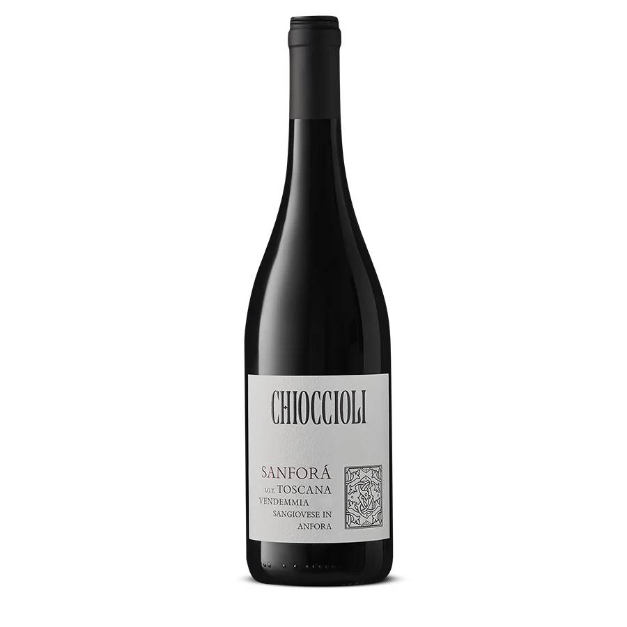 Chioccioli Sanfor Igt Toscana