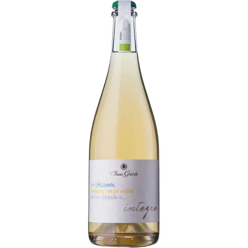 Chiusa Grande - Integro Chardonnay