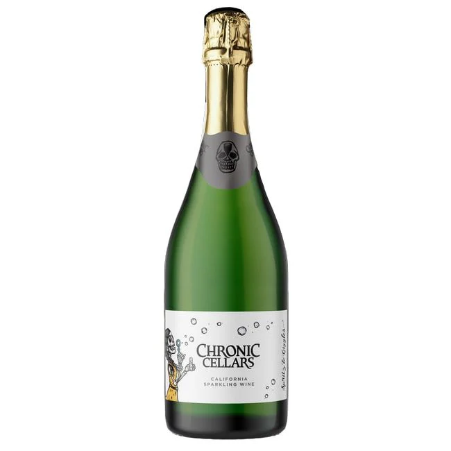 Chronic Cellars Spritz And Giggles