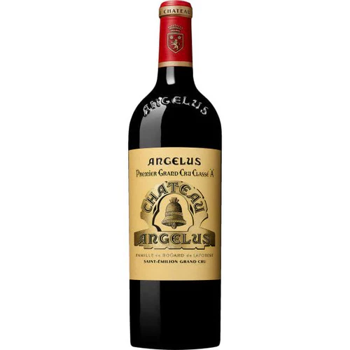 Chateau Angelus St Emilion Double Magnum