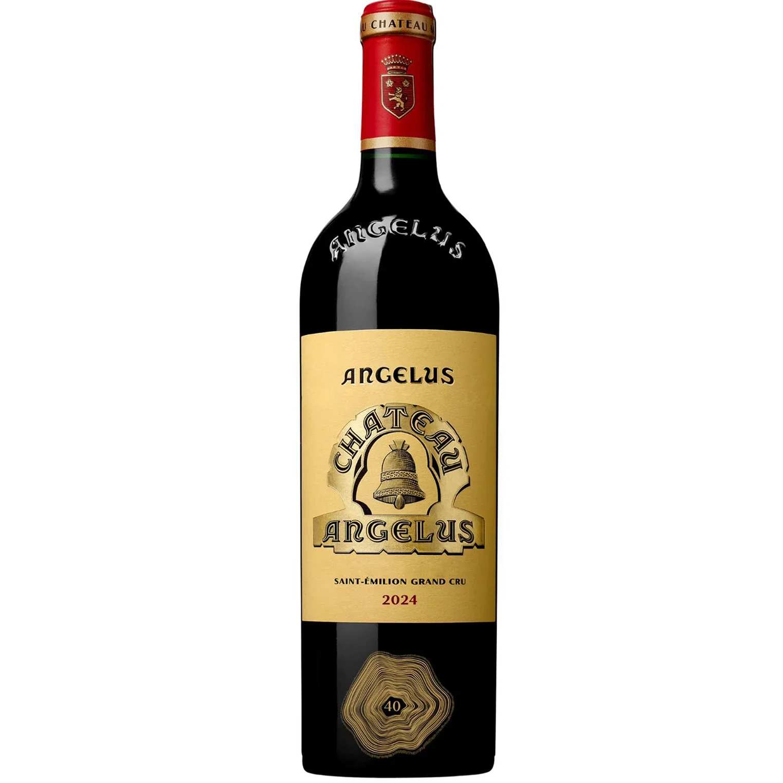 Chateau Angelus St Emilion Magnum
