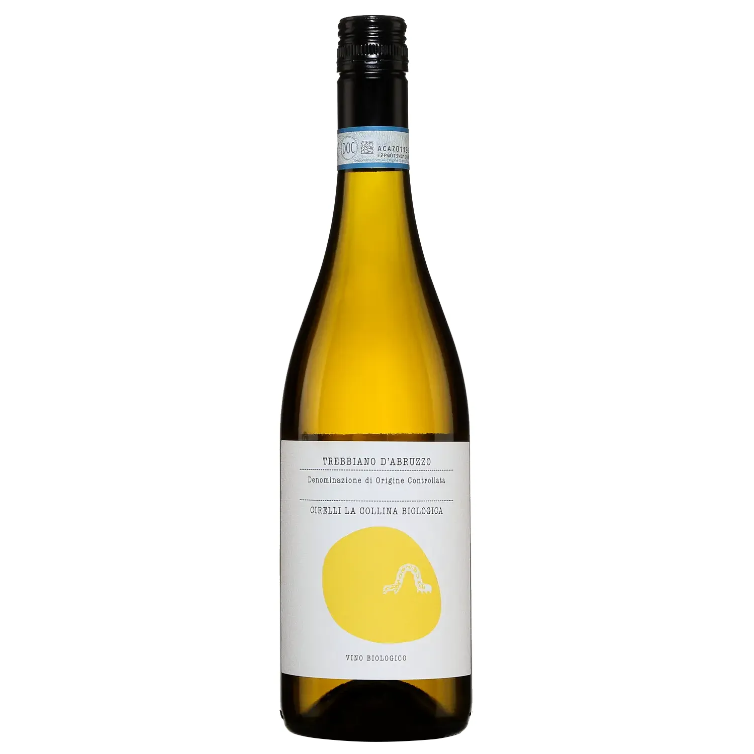 Cirelli Trebbiano