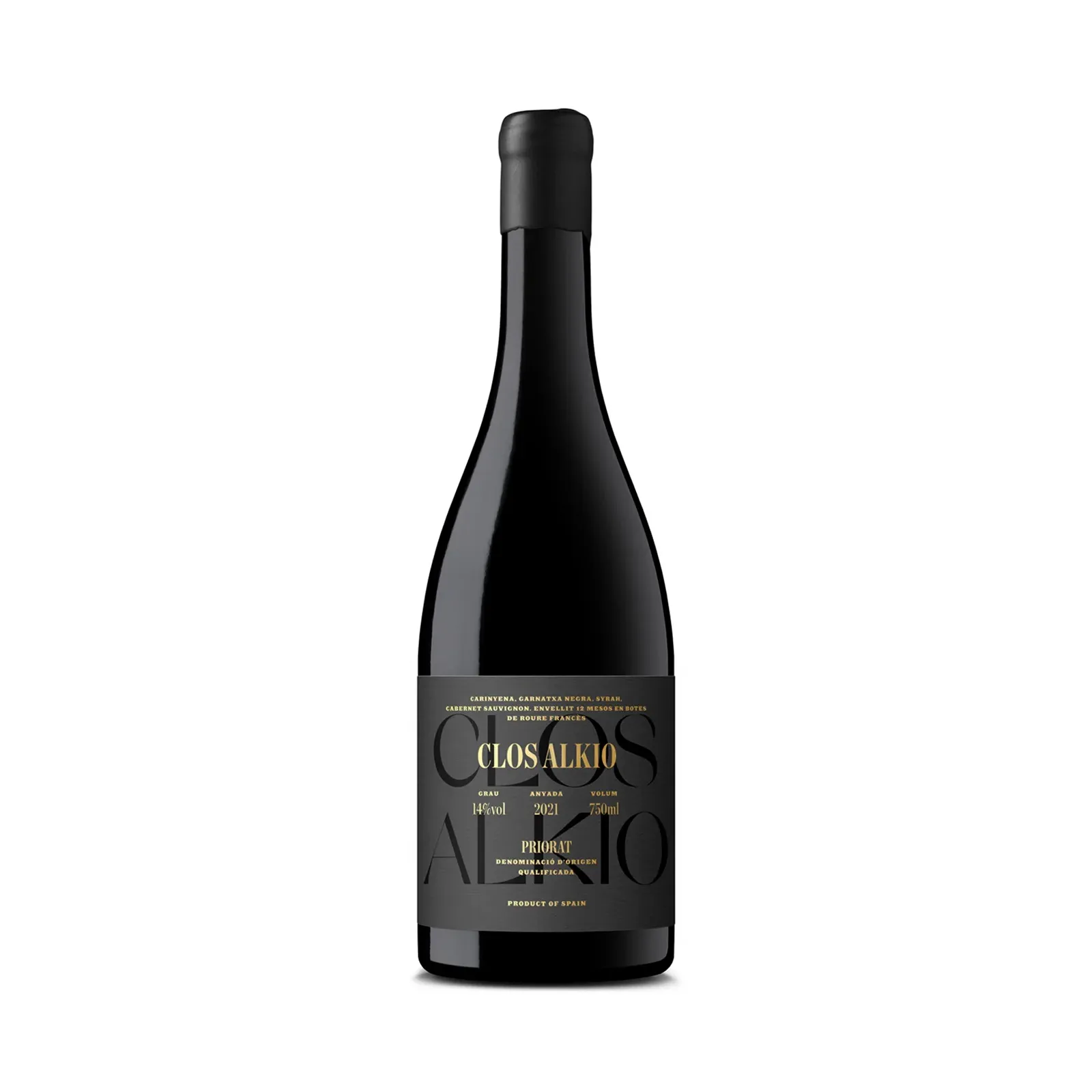 Clos Alkio