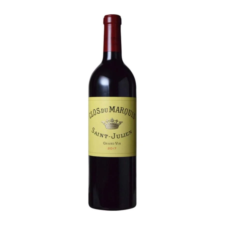 Clos du Marquis 2017 750ml