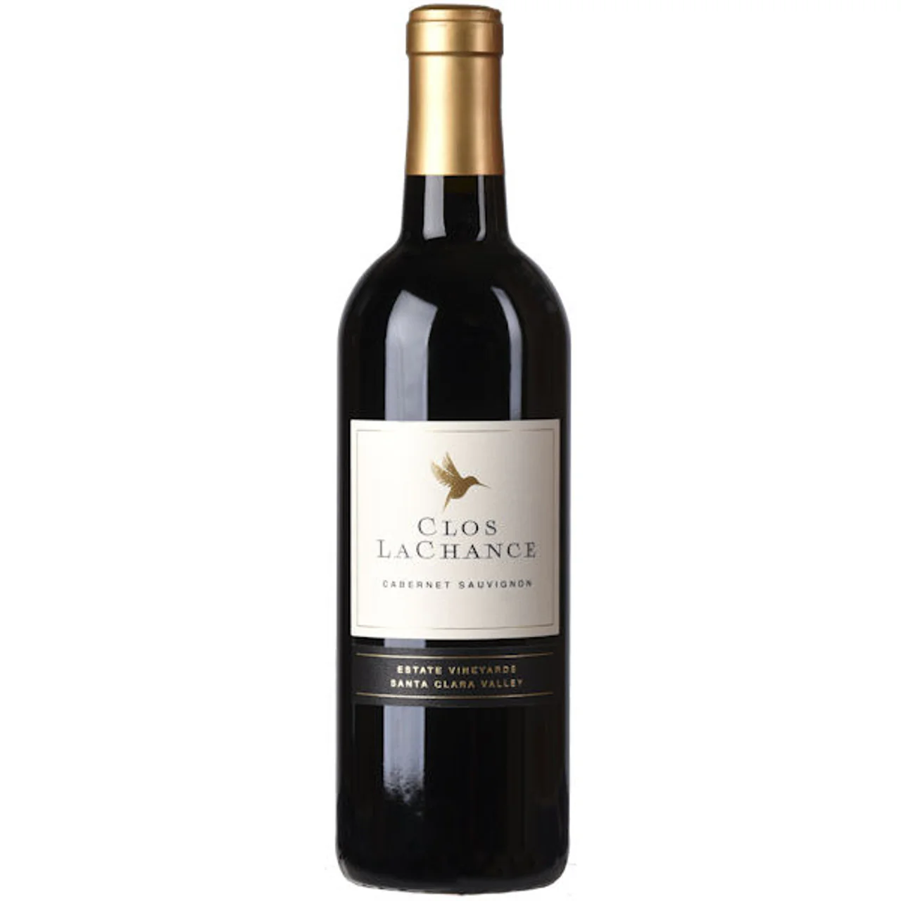 Clos Lachance Red Wine Estate 750ml